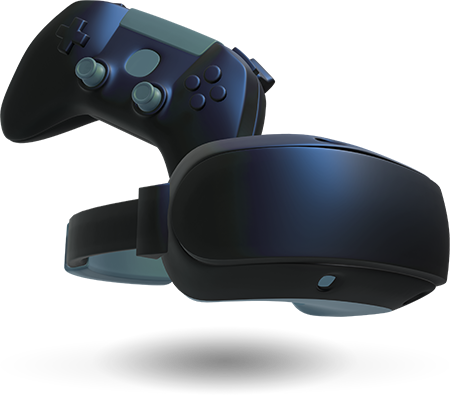 VR Brille