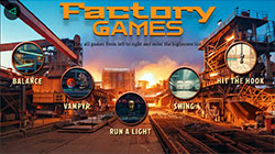 factory Game