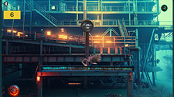 factory Game