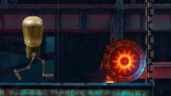 factory Game