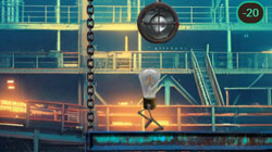 factory Game