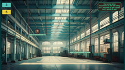 factory Game