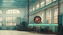 factory Game