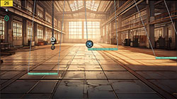 factory Game