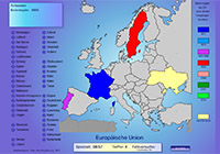 EU Spiel