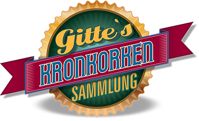 Gittes Kronkorken Sammlung